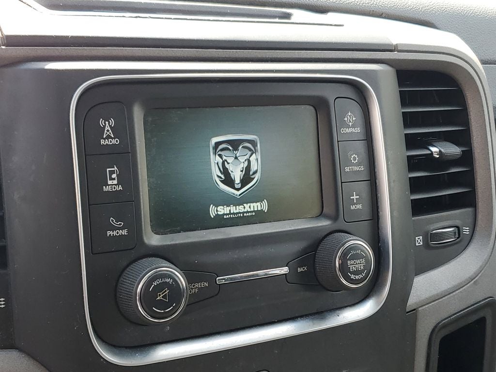 2019 RAM 1500 Classic Express