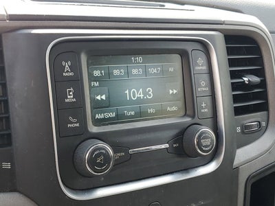 2019 RAM 1500 Classic Express