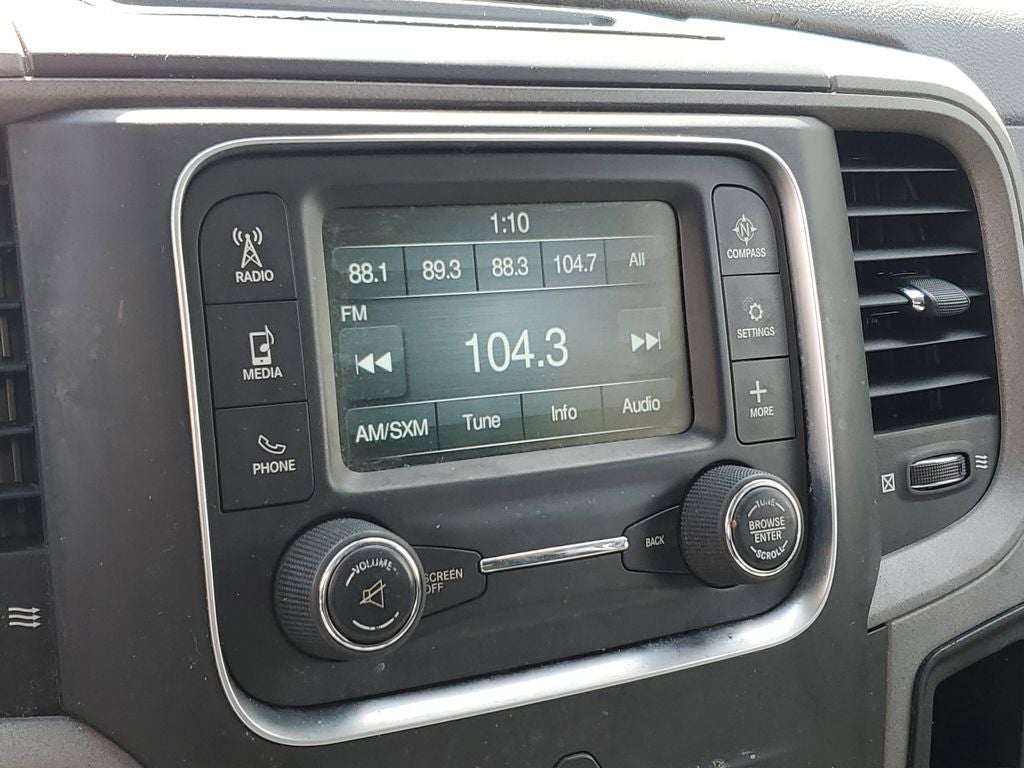 2019 RAM 1500 Classic Express