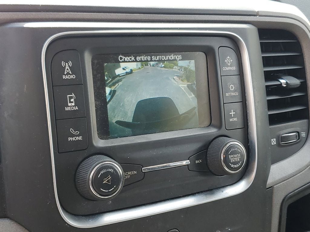 2019 RAM 1500 Classic Express