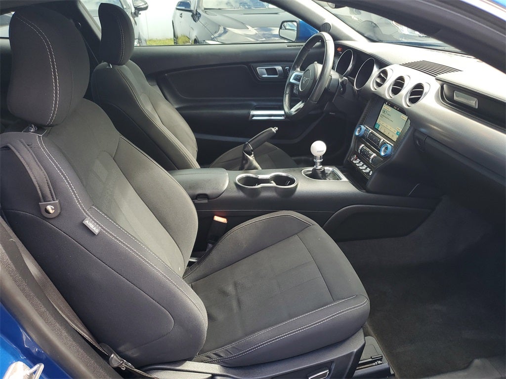 2018 Ford Mustang GT