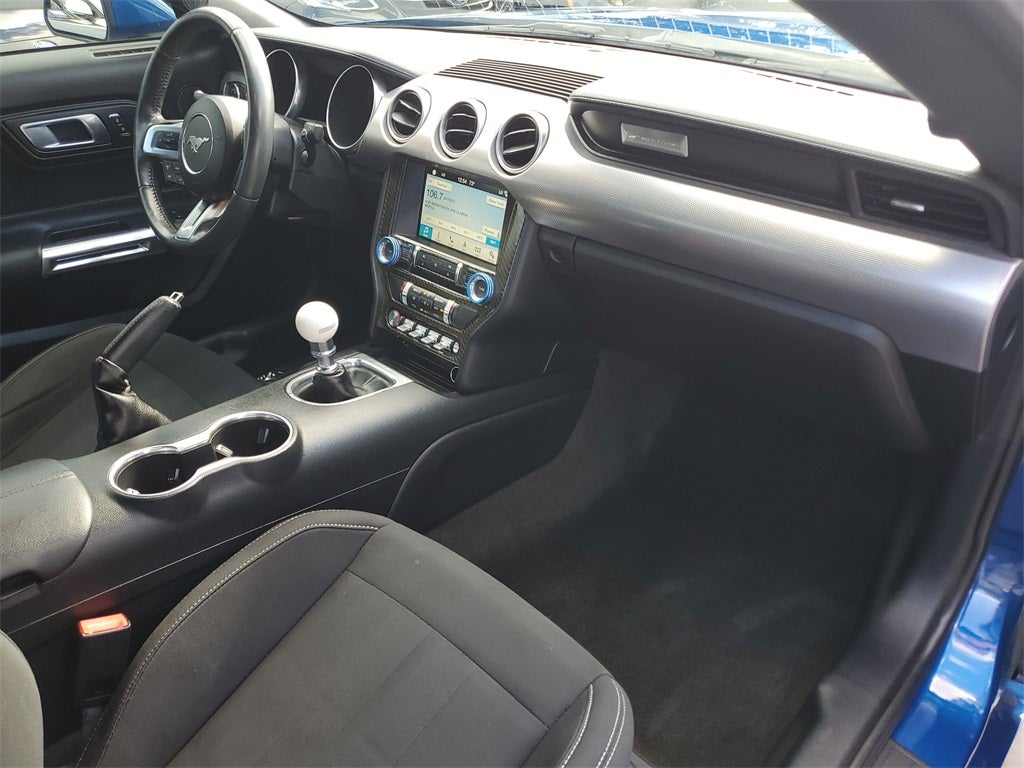 2018 Ford Mustang GT