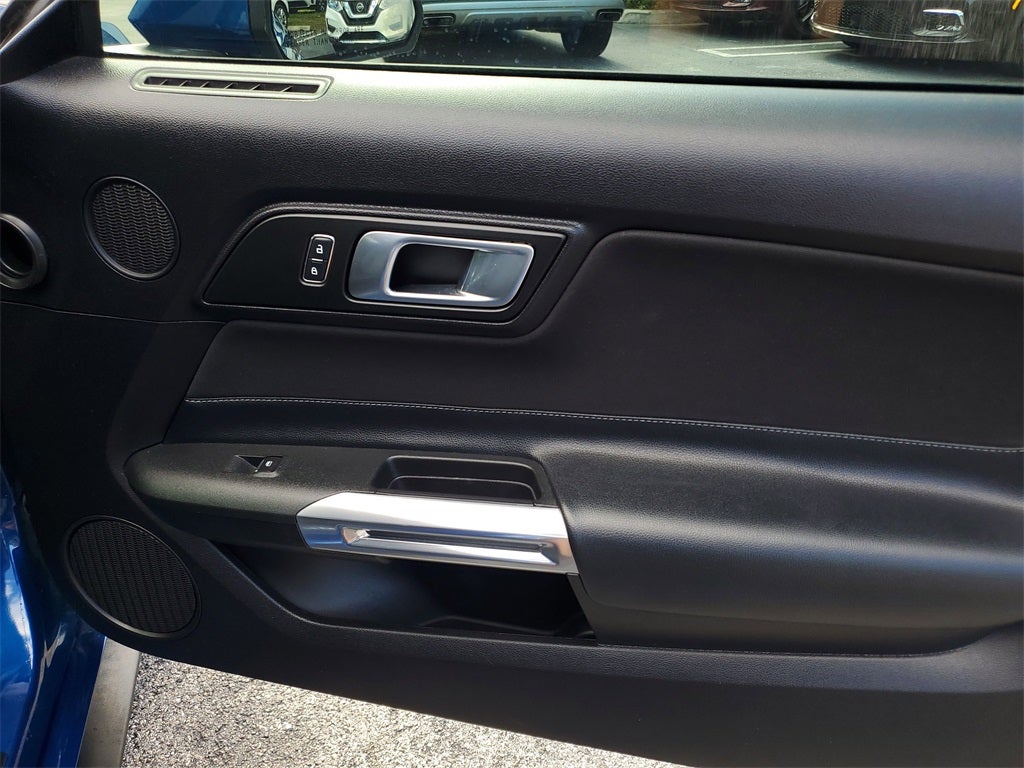 2018 Ford Mustang GT