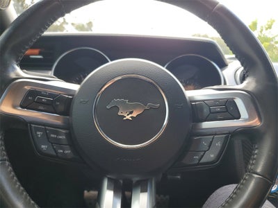 2018 Ford Mustang GT