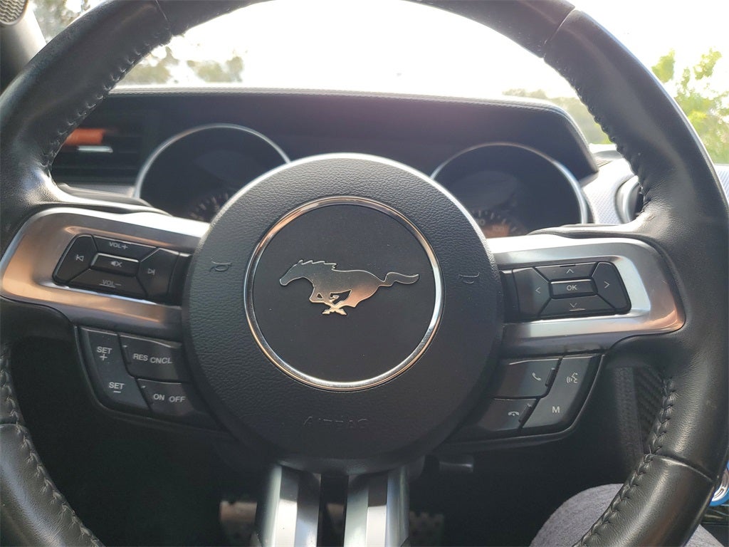 2018 Ford Mustang GT