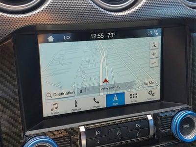 2018 Ford Mustang GT