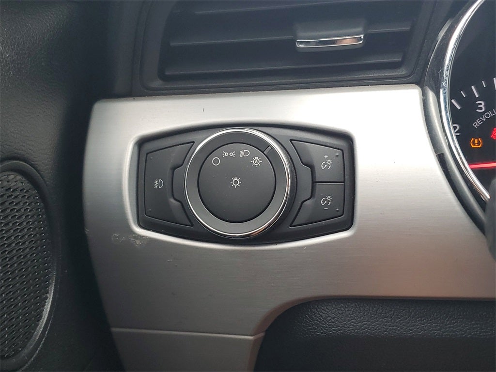 2016 Ford Mustang EcoBoost Premium LEATHER SEATS