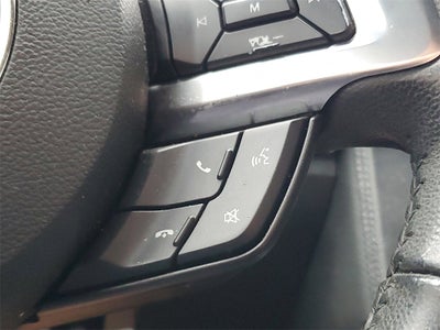 2016 Ford Mustang EcoBoost Premium LEATHER SEATS