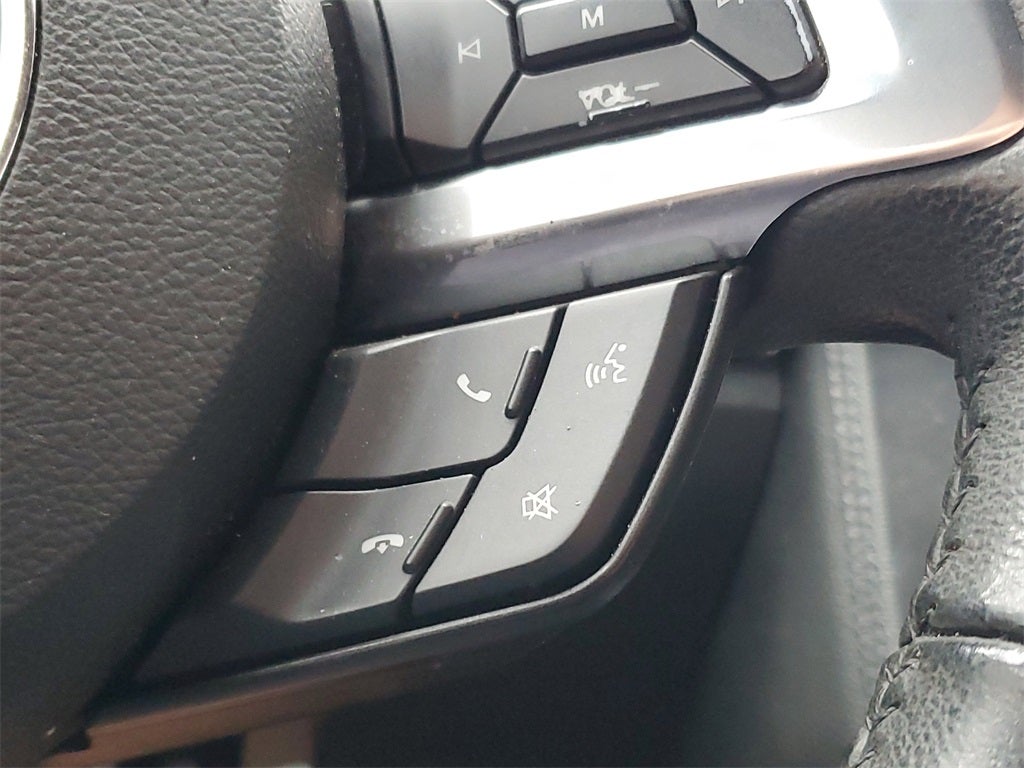 2016 Ford Mustang EcoBoost Premium LEATHER SEATS