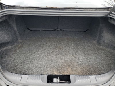 2016 Ford Mustang EcoBoost Premium LEATHER SEATS