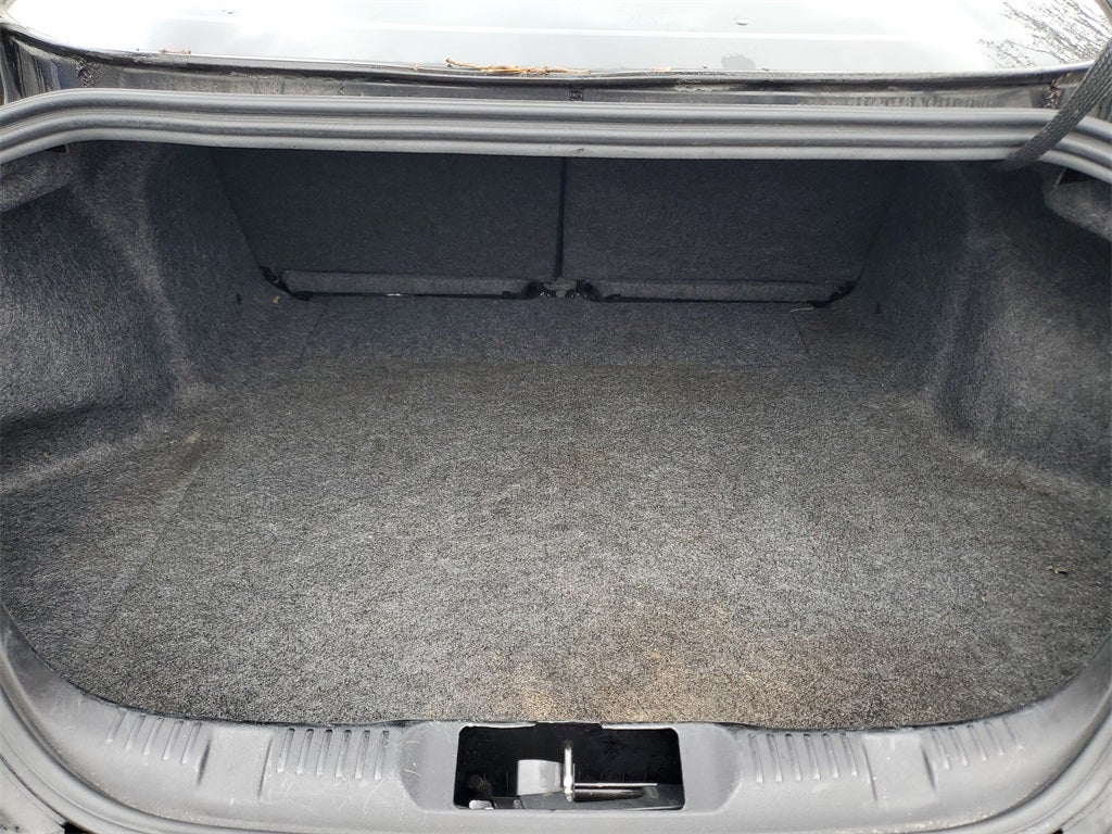 2016 Ford Mustang EcoBoost Premium LEATHER SEATS