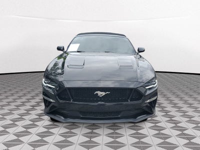 2020 Ford Mustang GT Premium