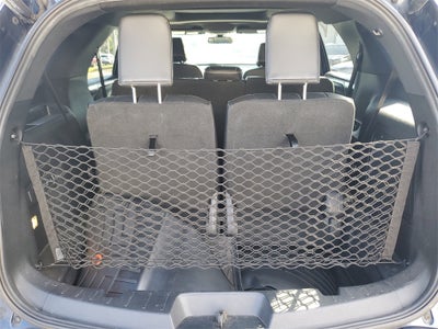 2017 Ford Explorer Platinum PANO ROOF