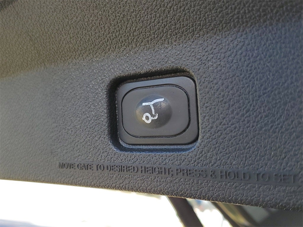 2017 Ford Explorer Platinum PANO ROOF