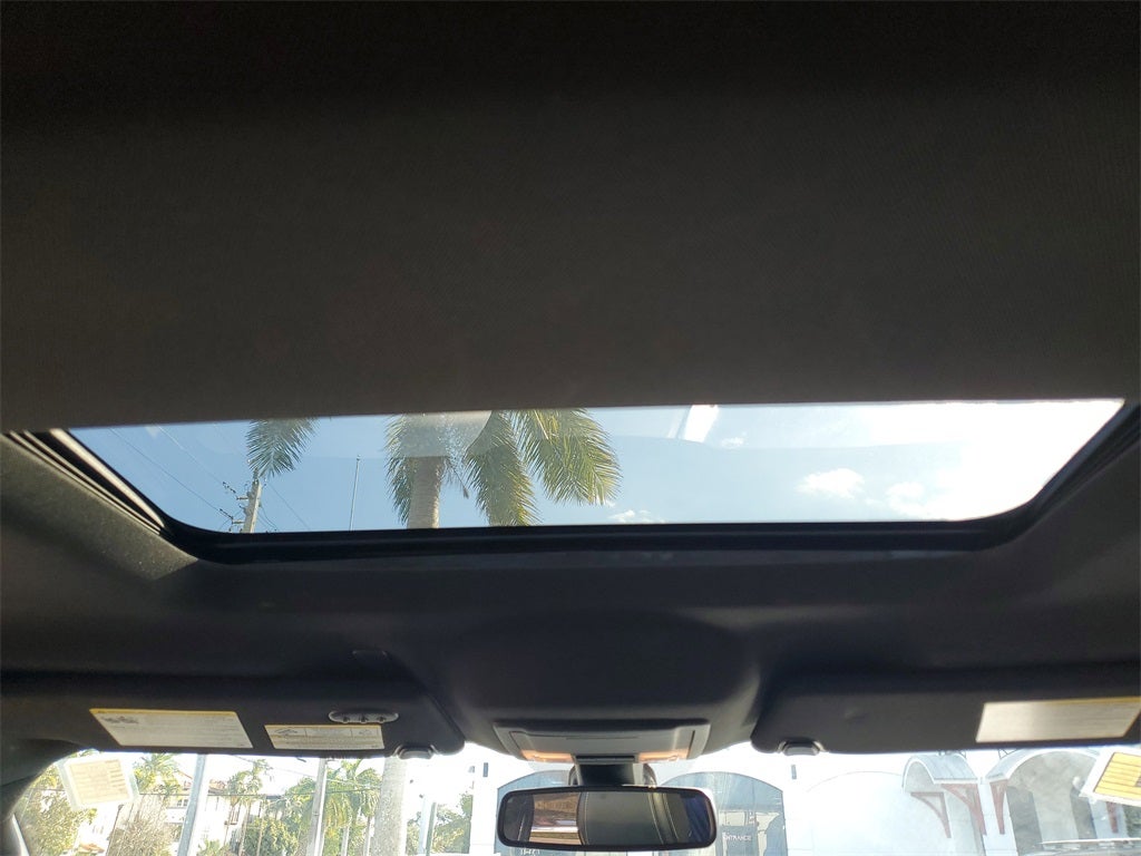 2017 Ford Explorer Platinum PANO ROOF