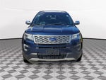 2017 Ford Explorer Platinum PANO ROOF