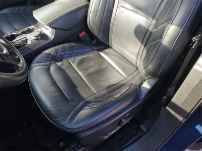 2017 Ford Explorer Platinum PANO ROOF