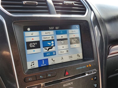 2017 Ford Explorer Platinum PANO ROOF