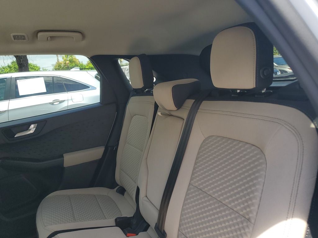 2020 Ford Escape Hybrid SE Sport