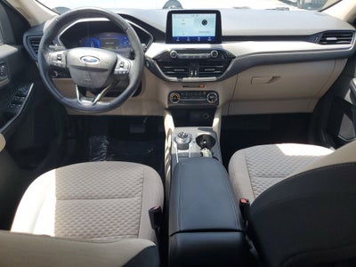2020 Ford Escape Hybrid SE Sport