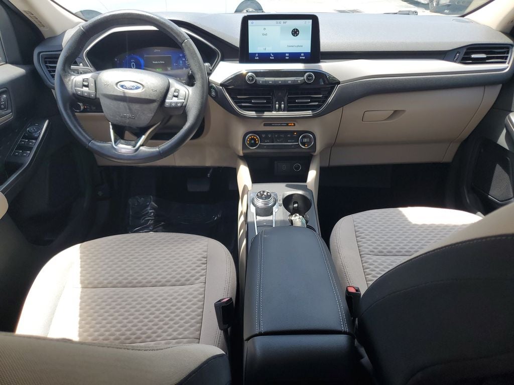 2020 Ford Escape Hybrid SE Sport