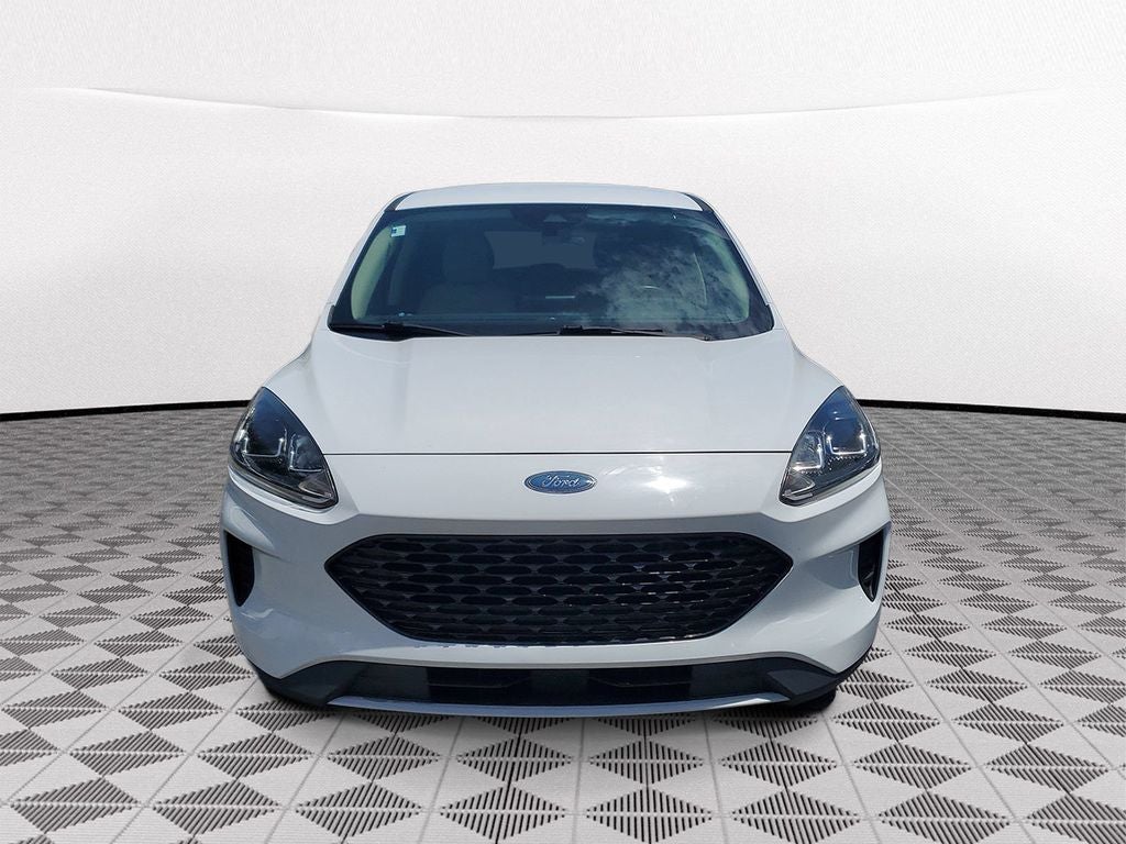 2020 Ford Escape Hybrid SE Sport