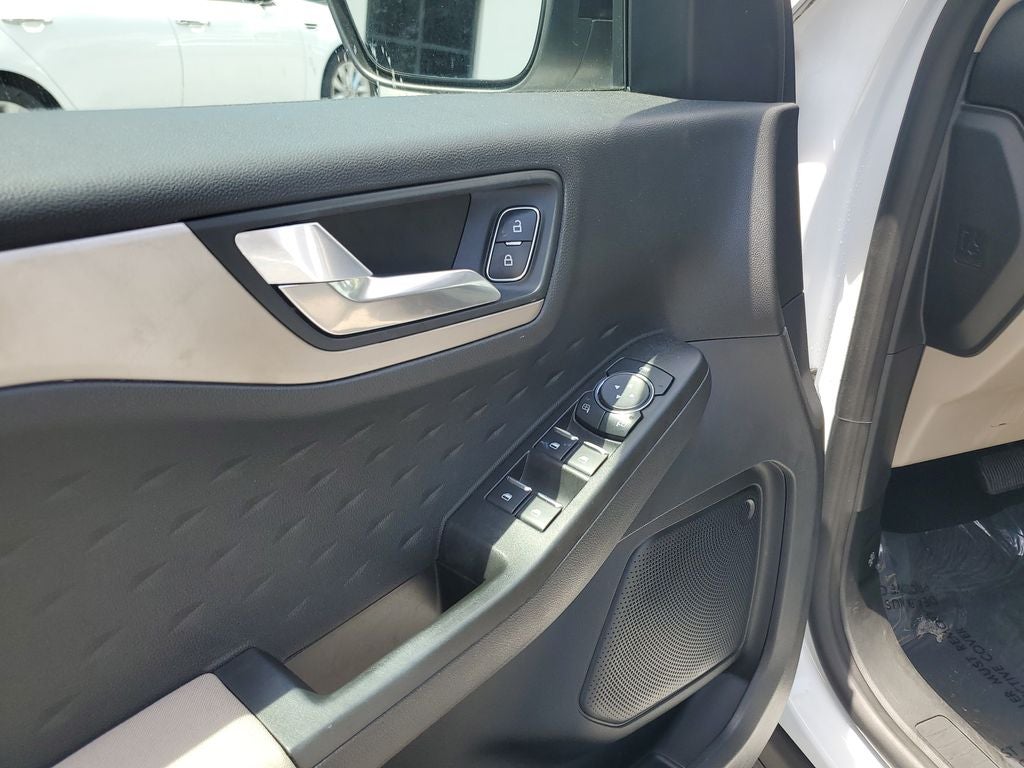 2020 Ford Escape Hybrid SE Sport