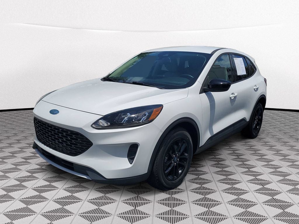 2020 Ford Escape Hybrid SE Sport