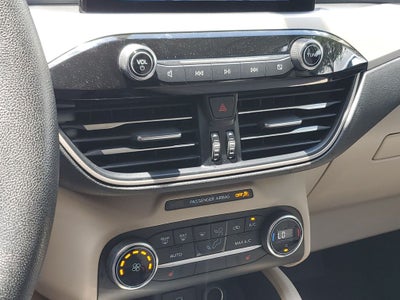 2020 Ford Escape Hybrid SE Sport