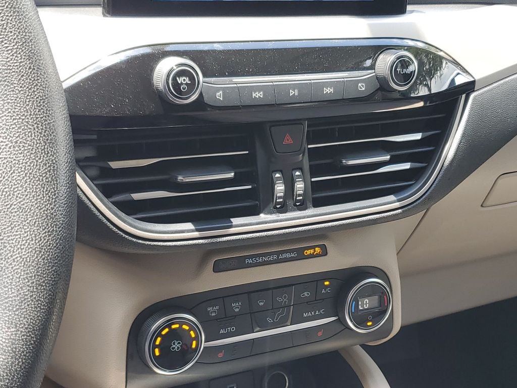 2020 Ford Escape Hybrid SE Sport