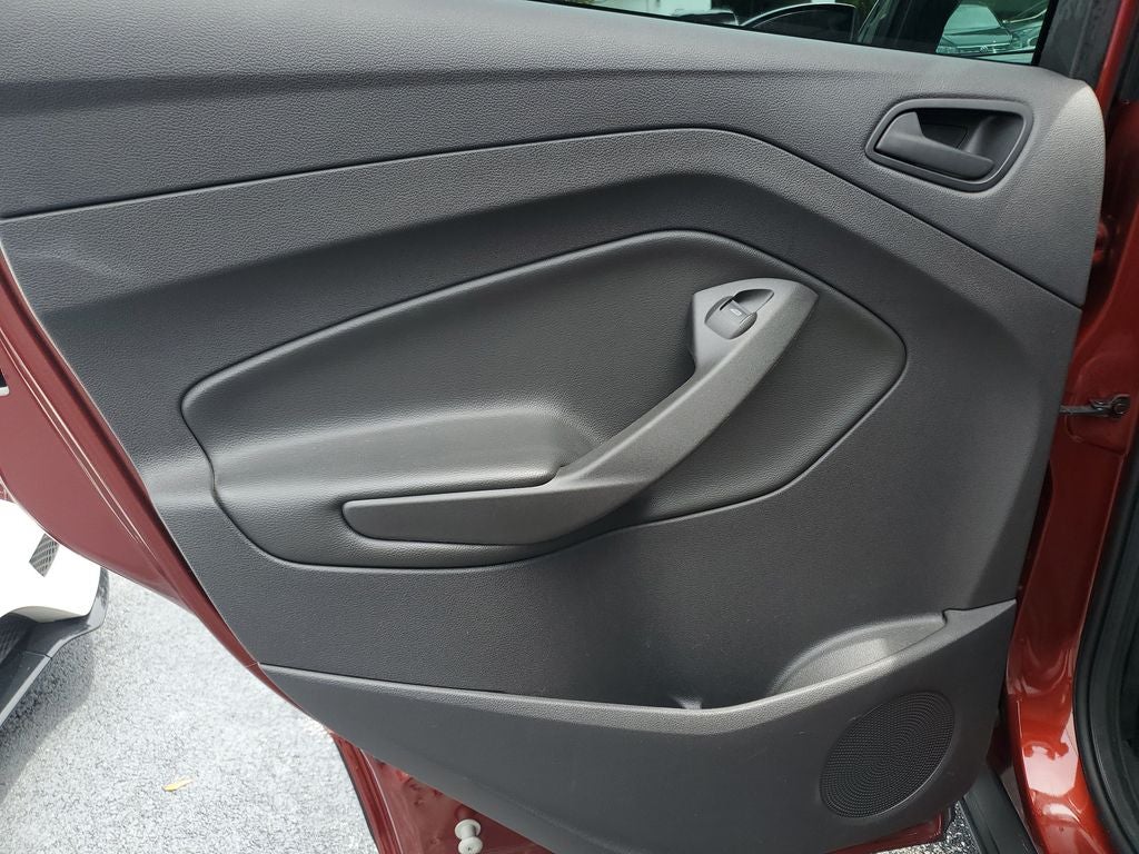 2015 Ford Escape S