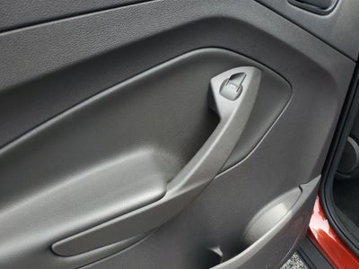 2015 Ford Escape S