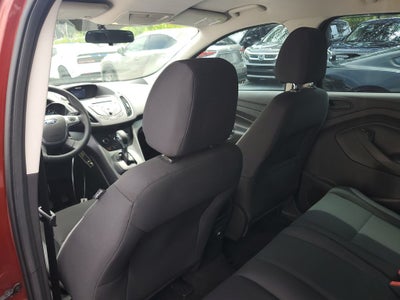 2015 Ford Escape S