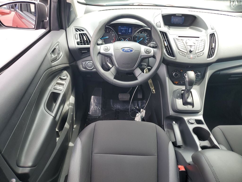 2015 Ford Escape S