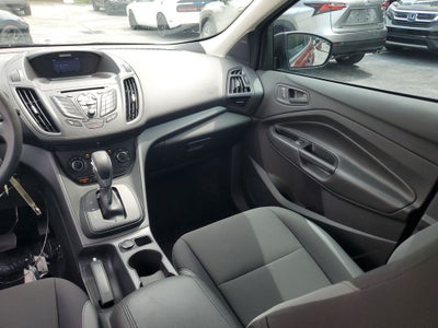 2015 Ford Escape S
