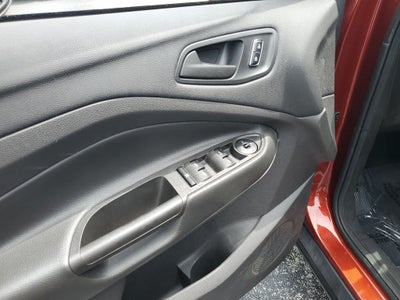 2015 Ford Escape S