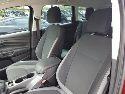 2015 Ford Escape S