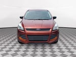 2015 Ford Escape S