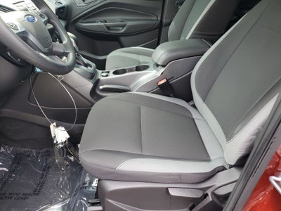 2015 Ford Escape S