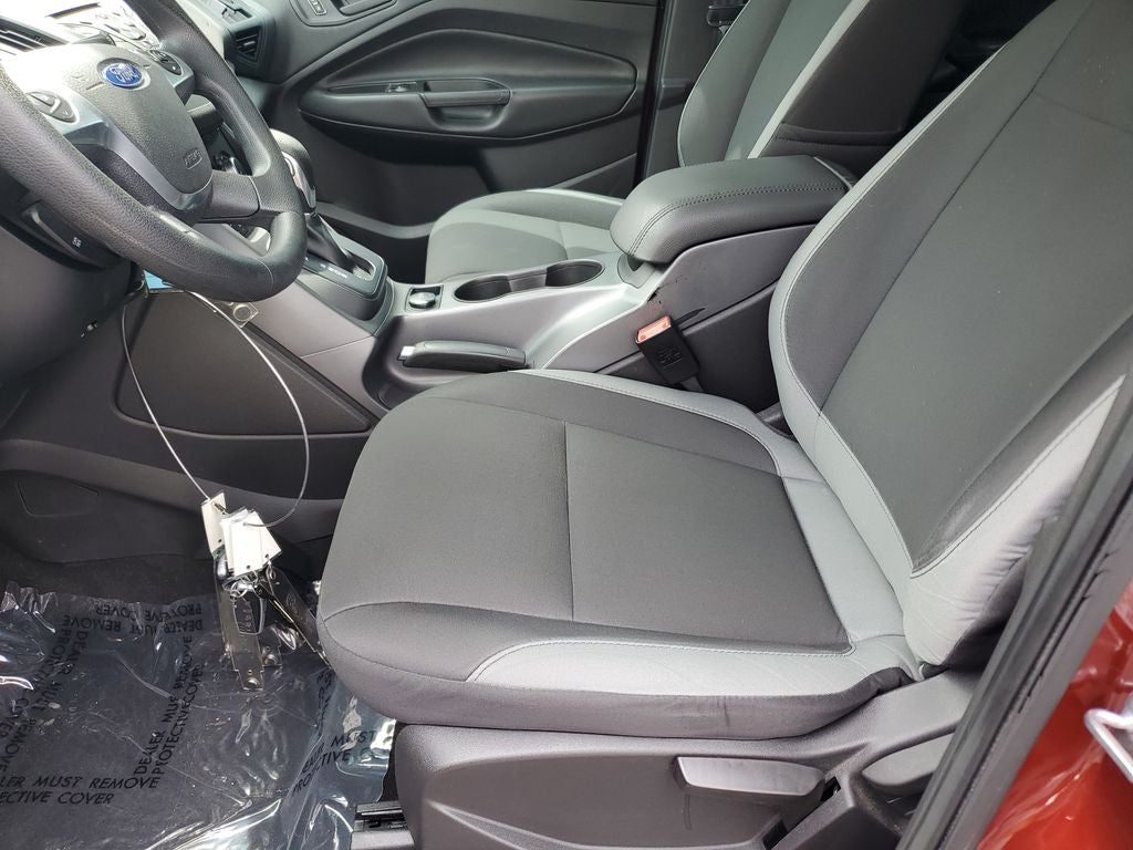 2015 Ford Escape S