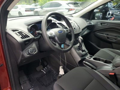 2015 Ford Escape S