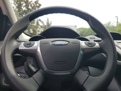 2015 Ford Escape S