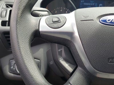 2015 Ford Escape S