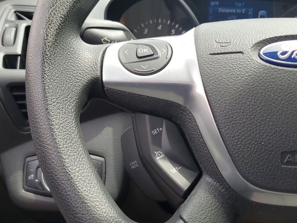 2015 Ford Escape S