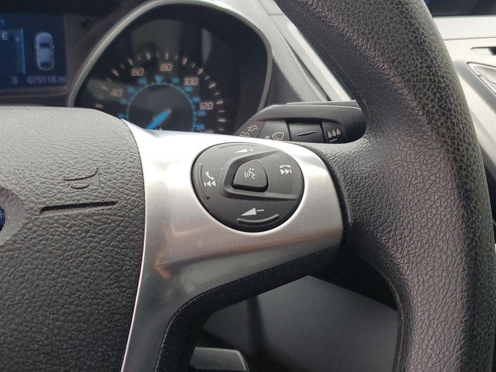 2015 Ford Escape S