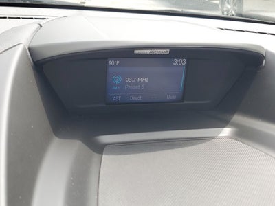 2015 Ford Escape S