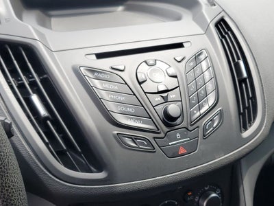 2015 Ford Escape S
