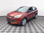 2015 Ford Escape S