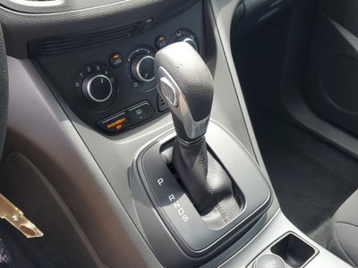 2015 Ford Escape S