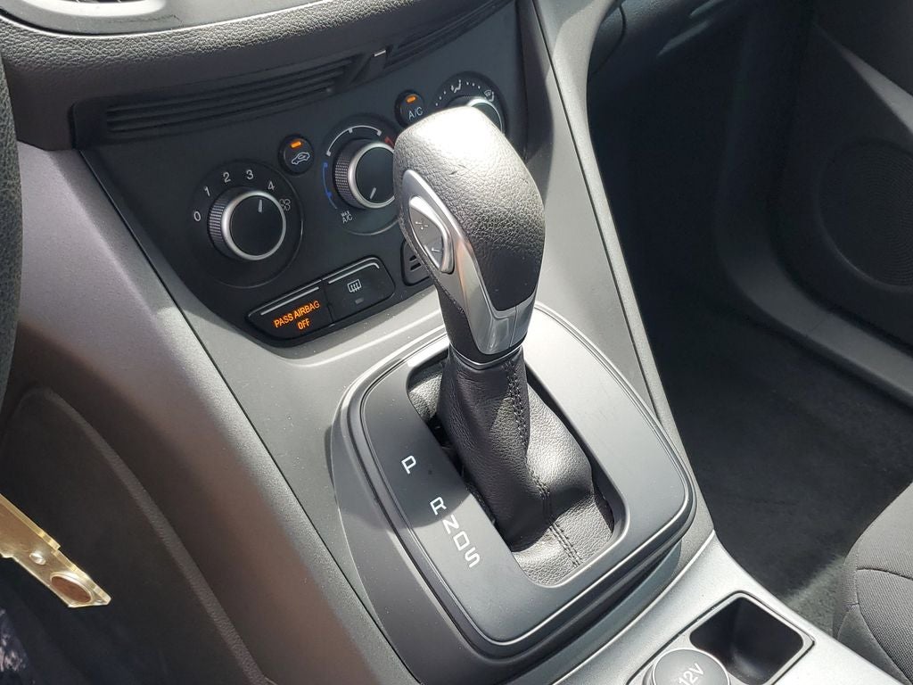 2015 Ford Escape S